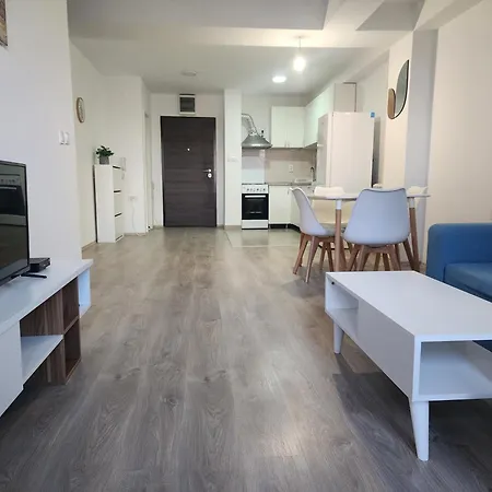 Apartment Mitrovski