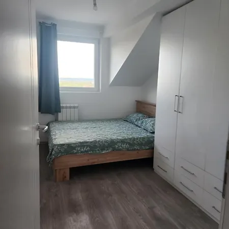 Apartment Mitrovski *