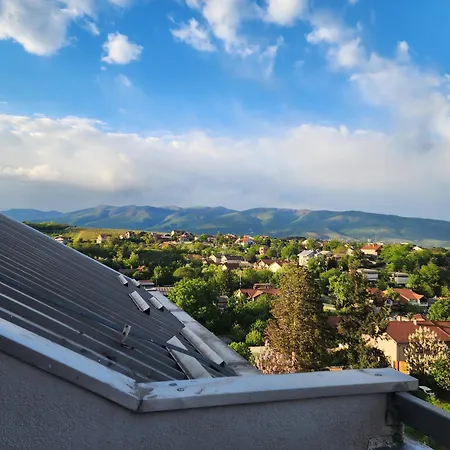 Mitrovski Apartment *