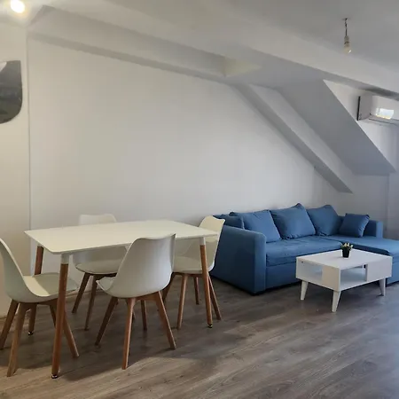 Mitrovski Apartment Skopje