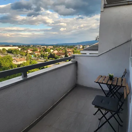 Apartment Mitrovski